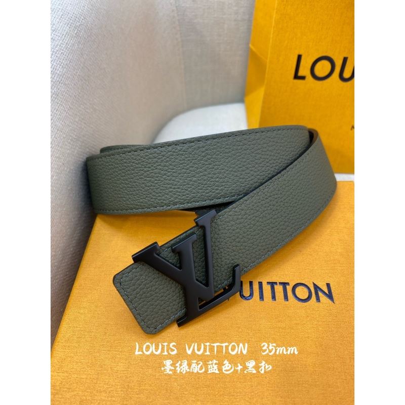 LV Belts